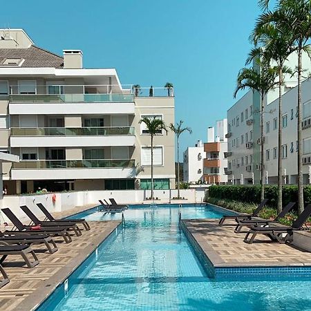 Apartamento Em Frente Ao Mar Apartment Florianopolis Exterior photo