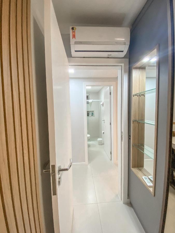 Apartamento Em Frente Ao Mar Apartment Florianopolis Exterior photo