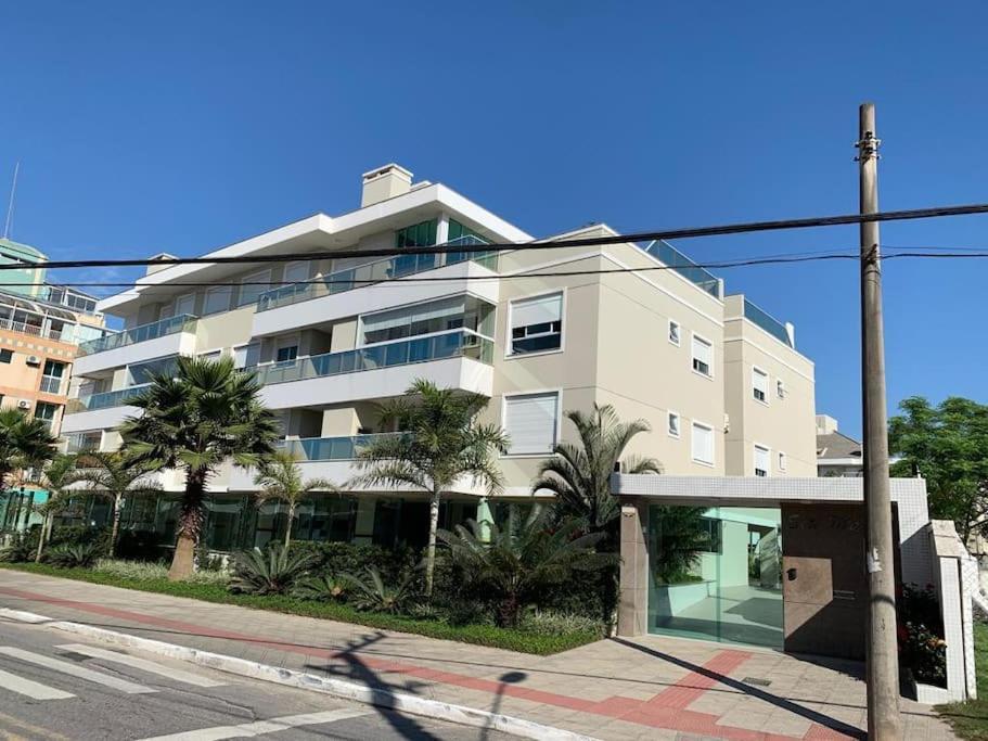 Apartamento Em Frente Ao Mar Apartment Florianopolis Exterior photo